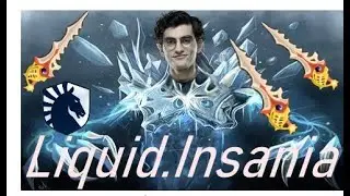 LIQUID.INSANIA IS THE NEW CARRY 3 DIVINE RAPIERS .