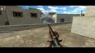 NEW!!!! cod2 minimovie by me