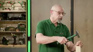 Bosch Hammer &ndash; Powerful, low-vibration & ergonomic | Explained by experts
