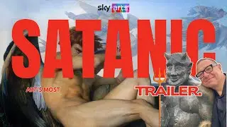 Art's Most Satanic | Trailer