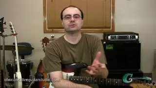 Music Theory: Tri-Tone (Flat-Five) Substitution