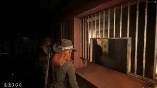 Delilah McKenzie - The Strays - WildRP