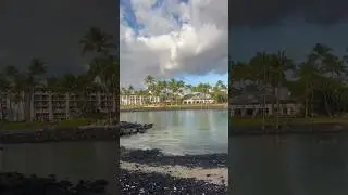 Fairmont Orchid Hotel. Hawaii
