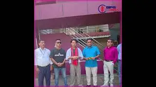Vote For Sajan Pakhrin Tamang | MDU 07 SMS To 37000