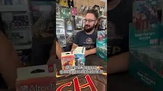 One Piece, Altered e Rosetta di Flesh and Blood: ecco le novit&agrave; TCG della settimana
