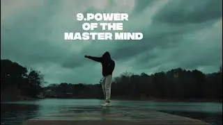 Day 10/365 &ndash; Master Mind | Think and Grow Rich (Chapter 9)