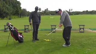PARKS IN THE PALM BEACHES HIT THE LINKS EPISODE