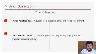 INTRODUCTION of Railway Servants (Discipline and Appeal) Rules, 1968 (D&AR) , Establishment Rules