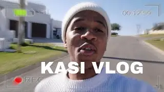 KASI VLOG: CRAZY CONVERSATIONS🔥