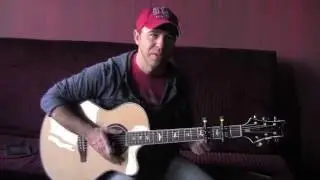 Steve Vai Band Guitarist Dave Weiner & SpiderCapo(s) | SpiderCapo Official