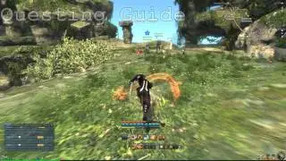 Blade And Soul The Lone Monk