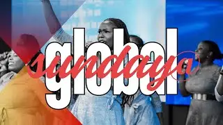 SUNDAY SERVICE | GLOBAL EVANGELICAL CHURCH | 12.28.2025