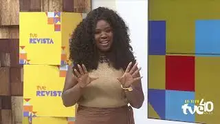 TVE REVISTA AO VIVO | TVE BAHIA - 14/01/2026