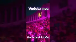 Vedeta mea live la ziua lui Ștefan 🔥 #cortes #rap #hiphop #music #freestyle #rapper #lyrics #trap