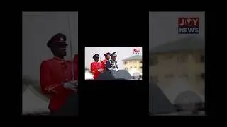 Mahama in Military Uniform #politics #mahama #africa #shorts #trending #viral #leadership #ghana