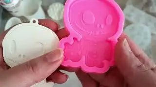 Premier test de résine blanche, c'est la cata 😅