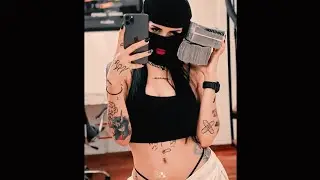 [FREE] Sexy Drill x Hoodtrap Type Beat 2026 -
