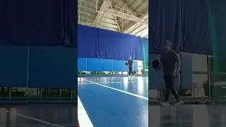 #gengster2026 baseline warm up