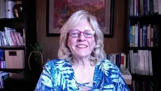 Tap and Rant - EFT Tapping with Karin