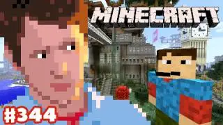 Minecraft - Episode 344 - Scottland Wiki