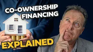 Shared Equity Financing 101 🤝🏠🤔 (UNDERSTANDING THE BASICS)
