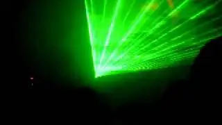 Haswell & Hecker - Sonar 2007 (take 1)