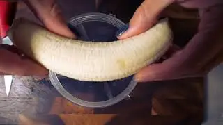 SMOOTHIE B ROLL | Daniel Schiffer Inspired / FIRST TRY :)