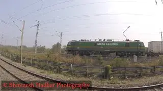 [4K] High Voltage Drama! Chase, Parallel Run, Overtake & Revenged!
