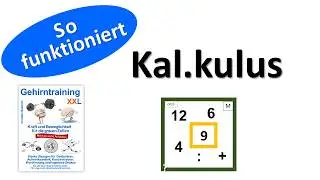So funktioniert die &Uuml;bung 
