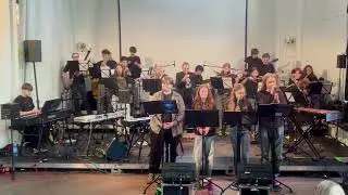 Moms old car (Walk of the earth) Cover Bandprojekt der Jugendkirche Rostock