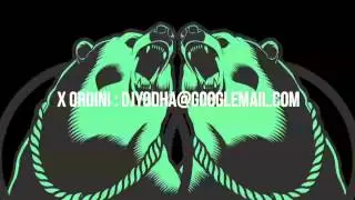DJ YODHA - LICENCE 2 KILL  (Mixtape Preview)