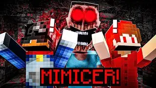 AGGIUNGO SEGRETAMENTE UNA MOD HORROR PER TROLLARE SU MINECRAFT..