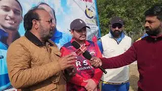 Ayush Bhadoni selection in Indian time celebrate his coach balraj kumar #indiancricket #travel 