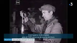 A Merkwiller-Pechelbronn le musée du pétrole va s'agrandir