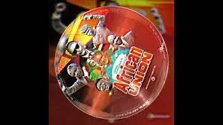 Dick chumula -  Africa Union (Official Audio)