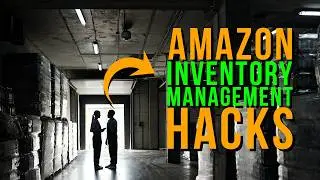 Best Inventory Management Hack for Amazon Sellers Revealed!