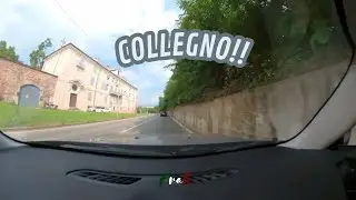 Guido tra le vie di Collegno!