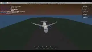 Air Attica Sefarnos Airport simulator EP4
