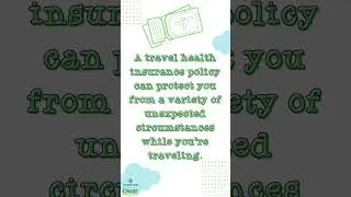 Travel Health Insurance
