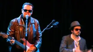 Igor Prado Band @ Sesc Vila Mariana - Memphis Train (2015)