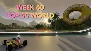 Week 60 &ndash; Best Routes, Lines & Shortcuts | All PBs | Trackmania Weekly Shorts