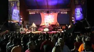 Eric Grant Band Interview