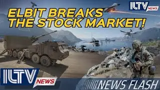 ILTV Evening News Flash – January 8, 2026