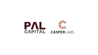 James Haft, CEO of PALcapital, joins the CasperLabs community as Advisor.