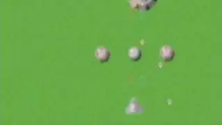 Play This Game: Xevious