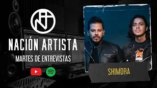 Autogestión musical: las claves para sostener un proyecto independiente en el tiempo, con Shimdra