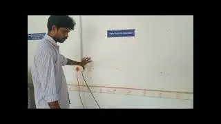 Slake Durability Index test