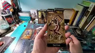 Scorpio May 2020 Career and Finance Pick A Card Tarot Reading