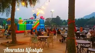Upvan lake, Thane|उपवन लेक|Upvan Talao #viral #thanekar #thanewest#thane #upvanlake #Upvan