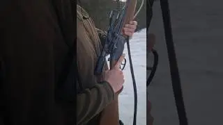Br&uuml;nner ZH 304 7x57R - 12/70 #hunting #survival #jagd #guns